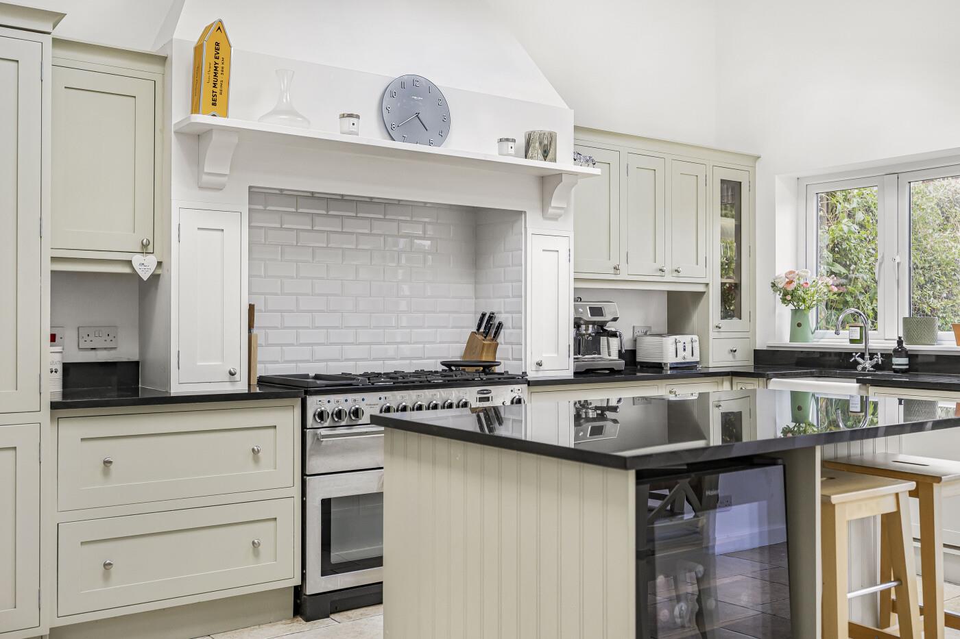 Grange Road, Henley-On-Thames